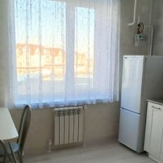 Квартира 31 м², 1-комнатная - изображение 3