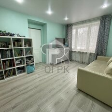 Квартира 47,1 м², 2-комнатная - изображение 3