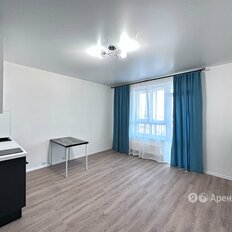 Квартира 31 м², студия - изображение 2