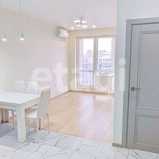 Квартира 46,6 м², 1-комнатная - изображение 3