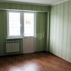 Квартира 37,4 м², 1-комнатная - изображение 1