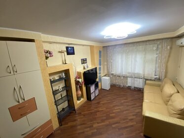 Купить трехкомнатную квартиру на вторичном рынке в округе Октябрьский в Омске - изображение 3