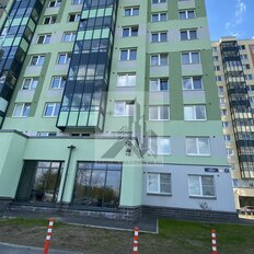 Квартира 32,9 м², 1-комнатная - изображение 3