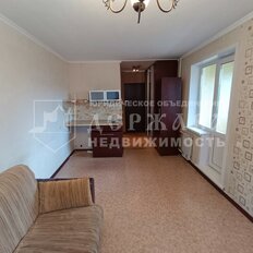 Квартира 29,4 м², 1-комнатная - изображение 3