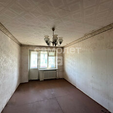 Квартира 44,6 м², 2-комнатная - изображение 2