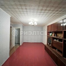 Квартира 30,5 м², 1-комнатная - изображение 1