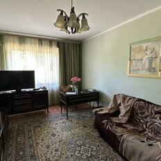 Квартира 85 м², 3-комнатная - изображение 3