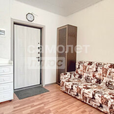 Квартира 22,9 м², студия - изображение 5