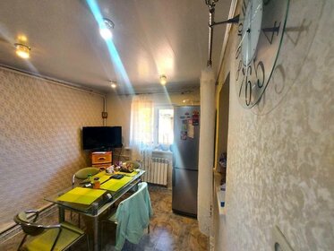 Купить квартиру-студию площадью 15 кв.м. в Новосибирске - изображение 9