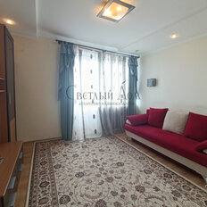 Квартира 54,5 м², 3-комнатная - изображение 1