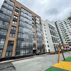 Квартира 31,8 м², 1-комнатная - изображение 1