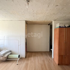 Квартира 29,6 м², 1-комнатная - изображение 5