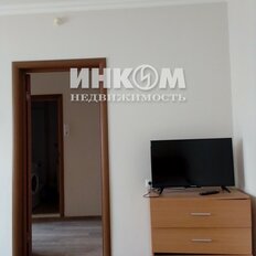 Квартира 37,9 м², 1-комнатная - изображение 5