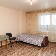 Квартира 25,5 м², студия - изображение 3