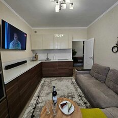 Квартира 45,6 м², 2-комнатная - изображение 3