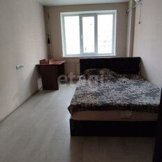 Квартира 35,4 м², 1-комнатная - изображение 1