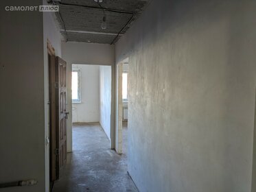 36,5 м², 1-комнатная квартира 3 700 000 ₽ - изображение 10
