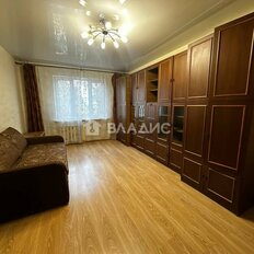 Квартира 40 м², 1-комнатная - изображение 2