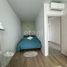 Квартира 32 м², 1-комнатная - изображение 4