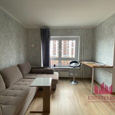 Квартира 29 м², студия - изображение 3