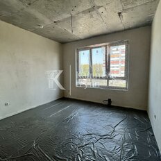 Квартира 42,7 м², 1-комнатная - изображение 2