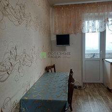 Квартира 70,9 м², 3-комнатная - изображение 4