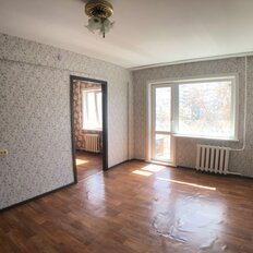 Квартира 45,2 м², 2-комнатная - изображение 1