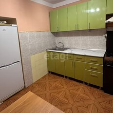 Квартира 43,5 м², 2-комнатная - изображение 5