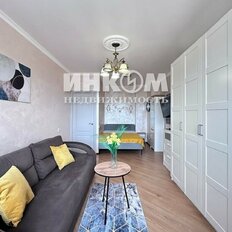 Квартира 45,1 м², 1-комнатная - изображение 4