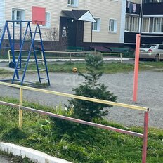 Квартира 32,8 м², 1-комнатная - изображение 5