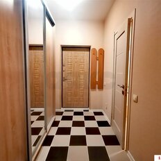 Квартира 26,9 м², студия - изображение 1