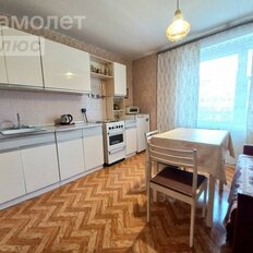 Квартира 47 м², студия - изображение 3