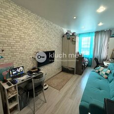 Квартира 40,8 м², 1-комнатная - изображение 3