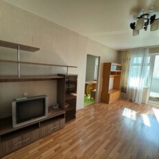 Квартира 44,1 м², 1-комнатная - изображение 2