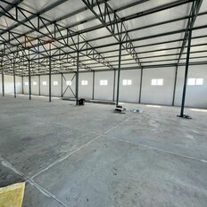2350 м², склад - изображение 1
