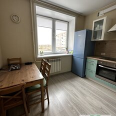 Квартира 31 м², 1-комнатная - изображение 2