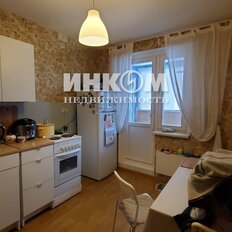 Квартира 39,1 м², 1-комнатная - изображение 5