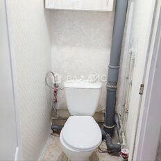 Квартира 35 м², 1-комнатная - изображение 5