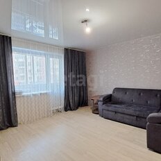 Квартира 52,1 м², 2-комнатная - изображение 1