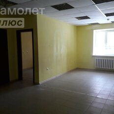 57,2 м², торговое помещение - изображение 1