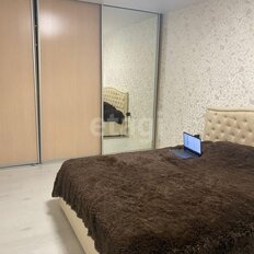 Квартира 47,8 м², 2-комнатная - изображение 2