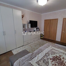 Квартира 31,5 м², 1-комнатная - изображение 5