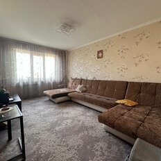 Квартира 65,7 м², 3-комнатная - изображение 1