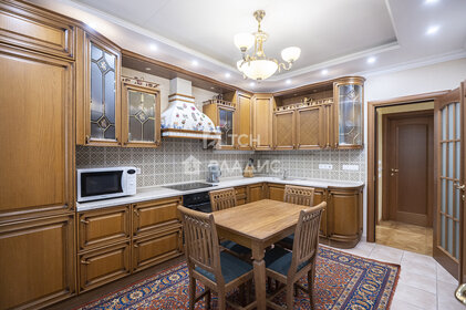 Купить 4-комнатную квартиру с раздельным санузлом в клубном доме «Edison house» в Москве и МО - изображение 6