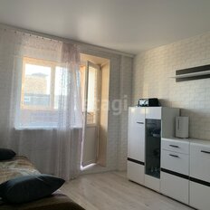 Квартира 26,9 м², студия - изображение 1