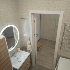 Квартира 86,9 м², 3-комнатная - изображение 5