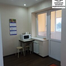 Квартира 33,6 м², студия - изображение 1