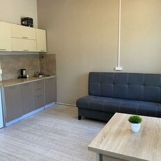 Квартира 25 м², студия - изображение 4