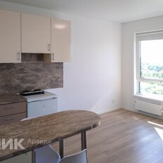 Квартира 25 м², студия - изображение 3