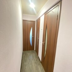 Квартира 46 м², 2-комнатная - изображение 5